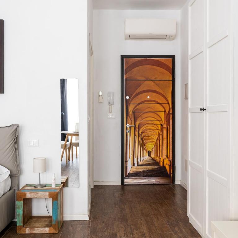 Largo Molina Studio I by Wonderful Italy - Appartamento Monolocale - 17