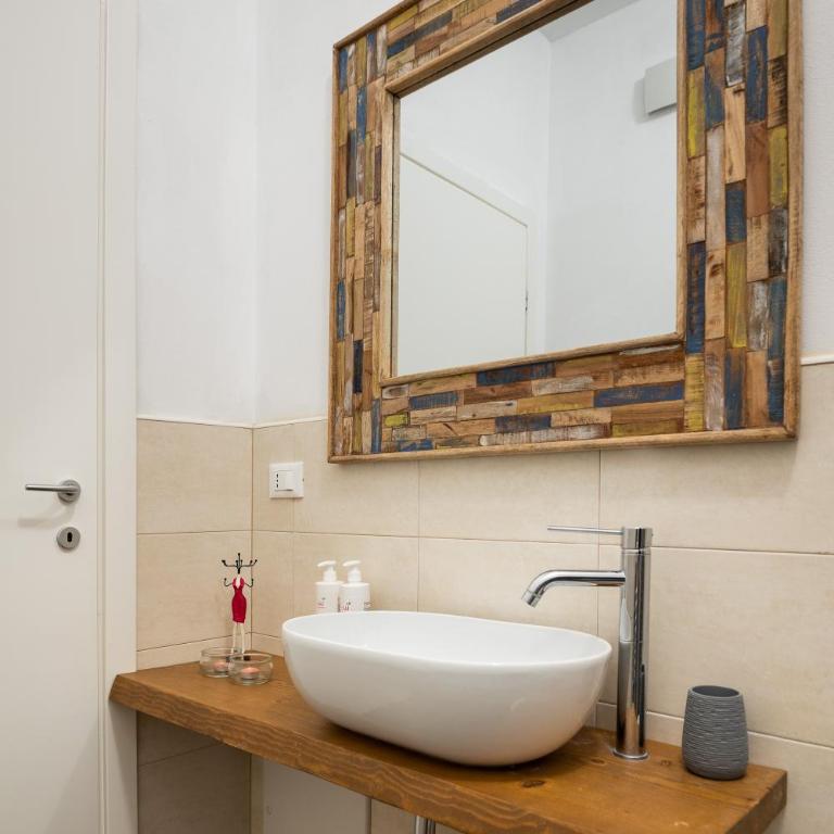 Largo Molina Studio I by Wonderful Italy - Appartamento Monolocale - 19