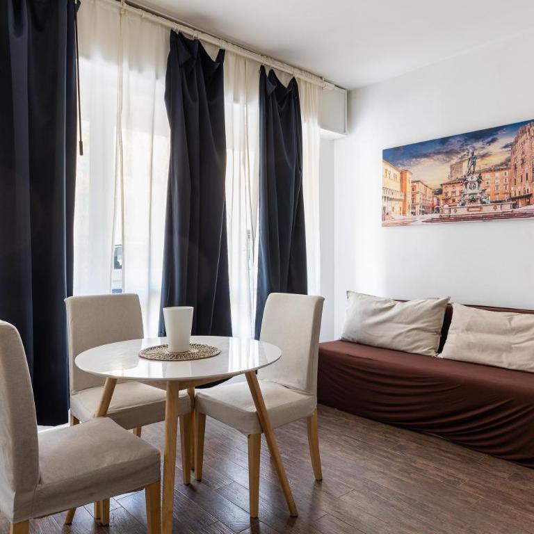 Largo Molina Studio I by Wonderful Italy - Appartamento Monolocale - 2