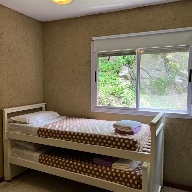 Casa Sierras de Córdoba, Valle Calamuchita - Casa de 2 dormitorios - 6