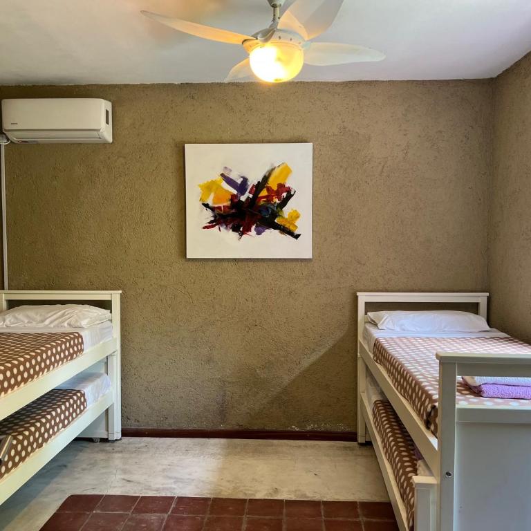 Casa Sierras de Córdoba, Valle Calamuchita - Casa de 2 dormitorios - 5