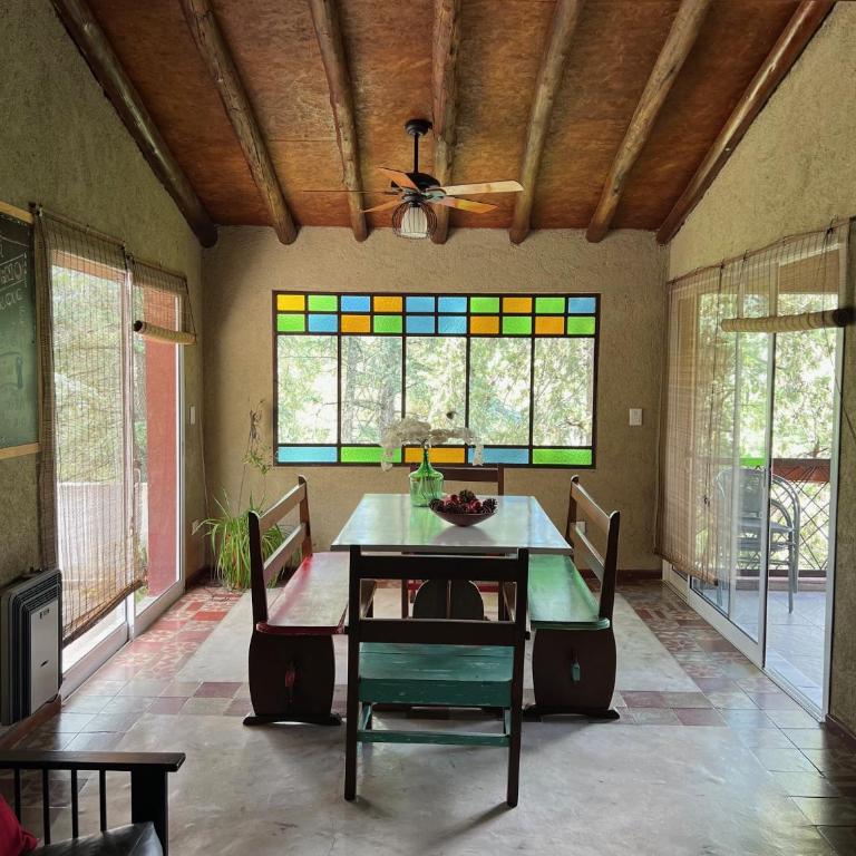Casa Sierras de Córdoba, Valle Calamuchita - Casa de 2 dormitorios - 10