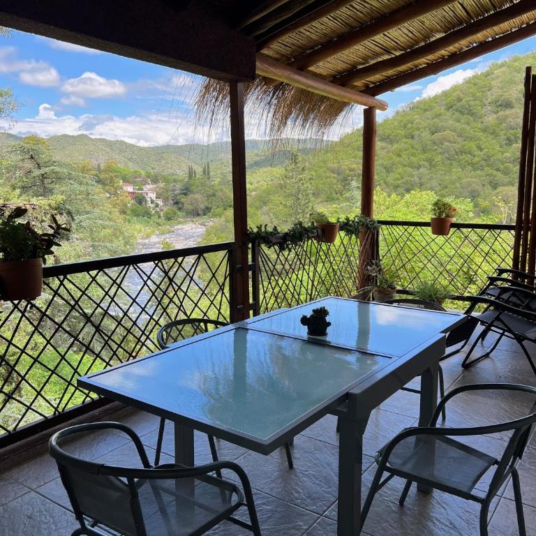 Casa Sierras de Córdoba, Valle Calamuchita - Casa de 2 dormitorios - 2