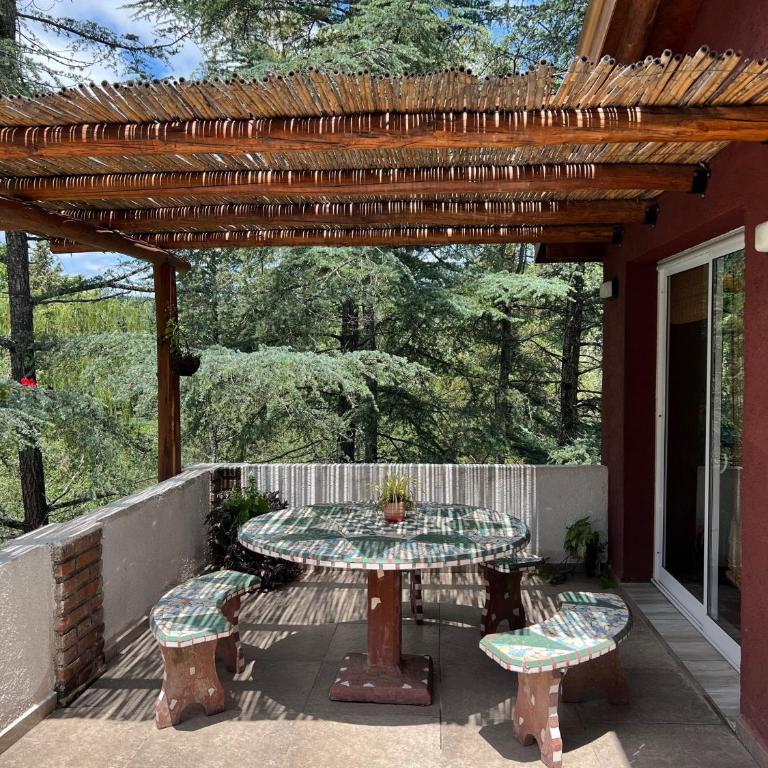 Casa Sierras de Córdoba, Valle Calamuchita - Casa de 2 dormitorios - 7
