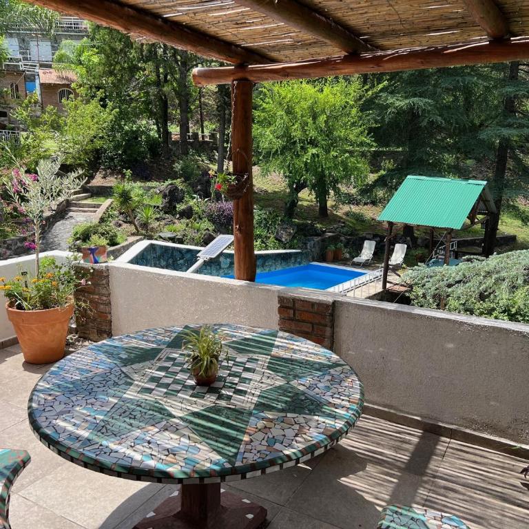 Casa Sierras de Córdoba, Valle Calamuchita - Casa de 2 dormitorios - 14