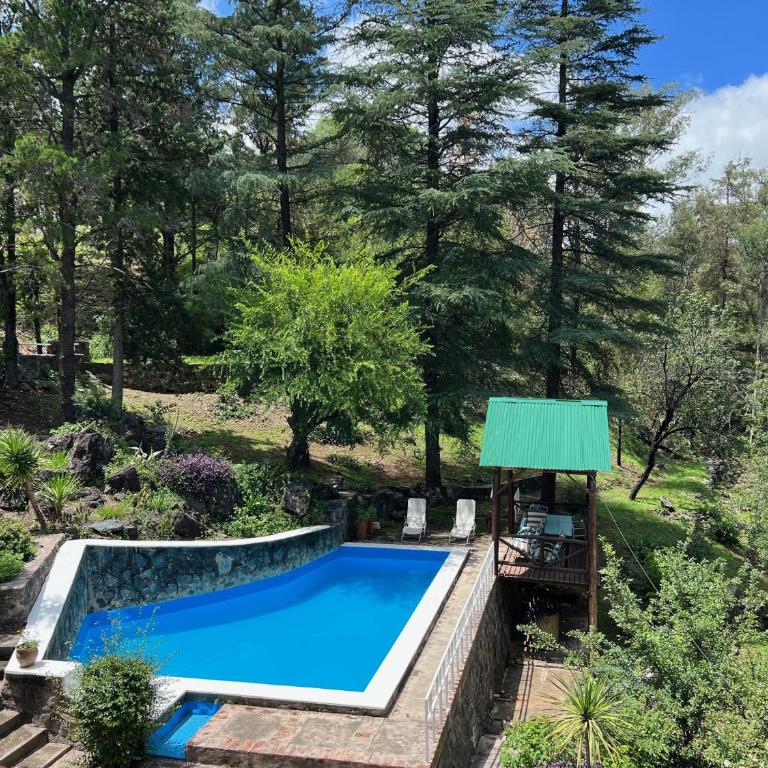 Casa Sierras de Córdoba, Valle Calamuchita - Casa de 2 dormitorios - 16