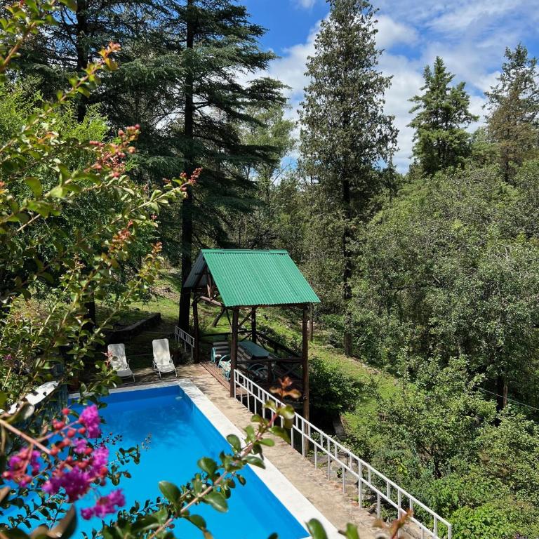 Casa Sierras de Córdoba, Valle Calamuchita - Casa de 2 dormitorios - 15