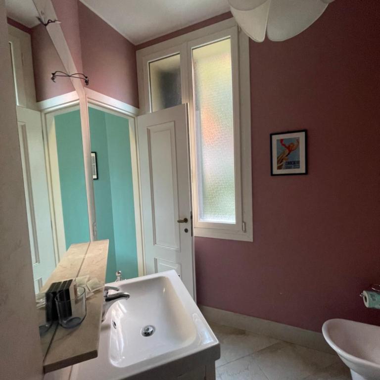 B&B Villa Ines - Appartamento con 2 Camere da Letto - 9