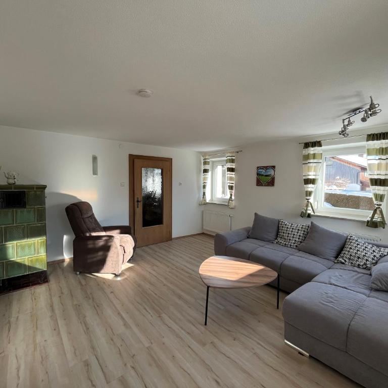 Ferienwohnung Haus Brenner - Apartment - 13