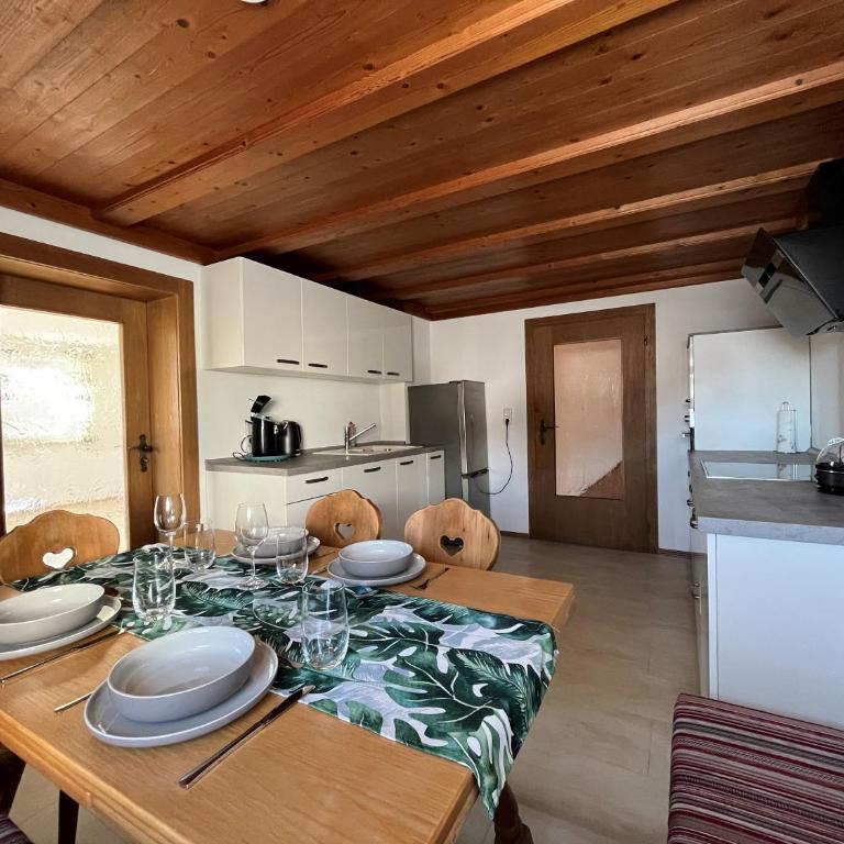 Ferienwohnung Haus Brenner - Apartment - 3