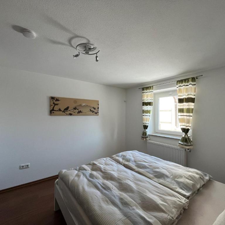 Ferienwohnung Haus Brenner - Apartment - 6