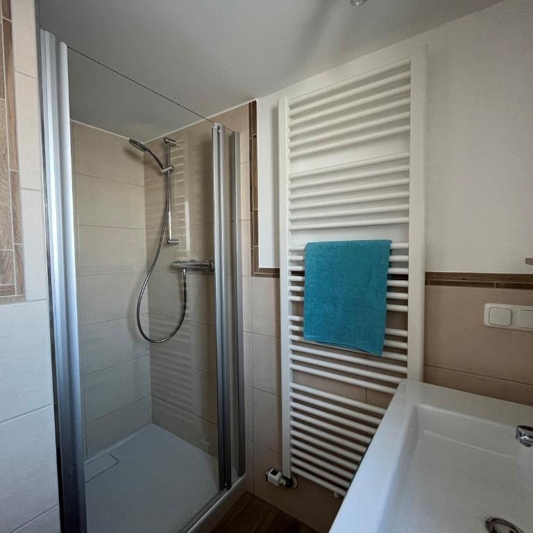 Ferienwohnung Haus Brenner - Apartment - 8