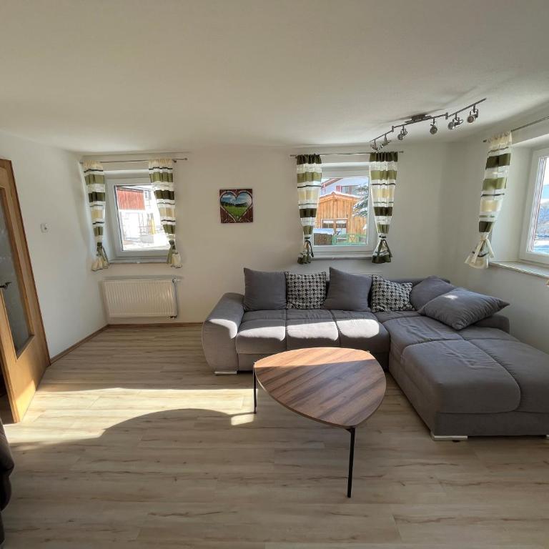 Ferienwohnung Haus Brenner - Apartment - 2