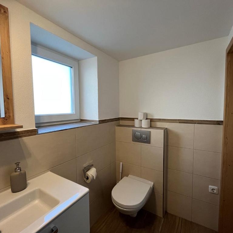 Ferienwohnung Haus Brenner - Apartment - 10