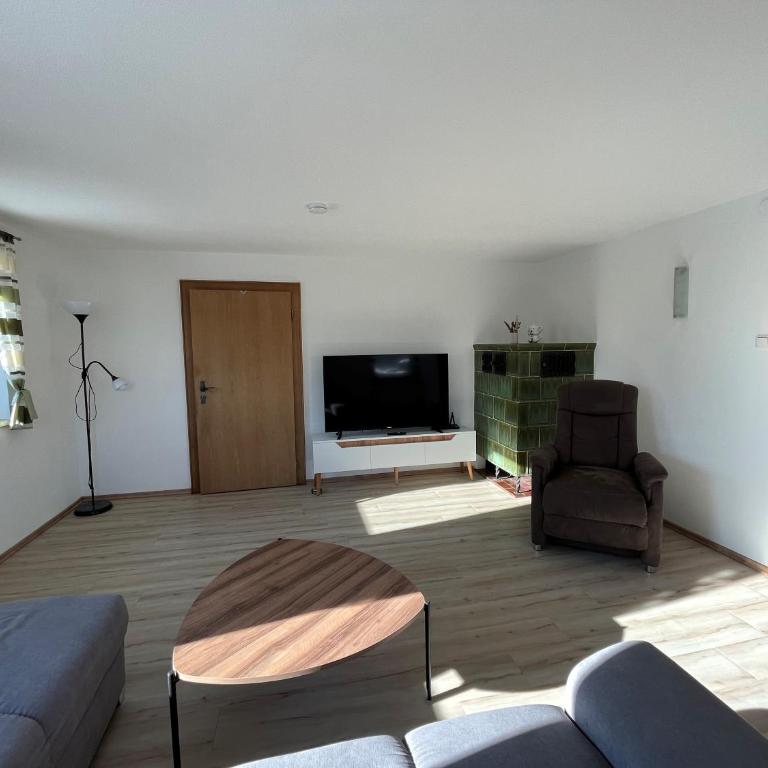Ferienwohnung Haus Brenner - Apartment - 16