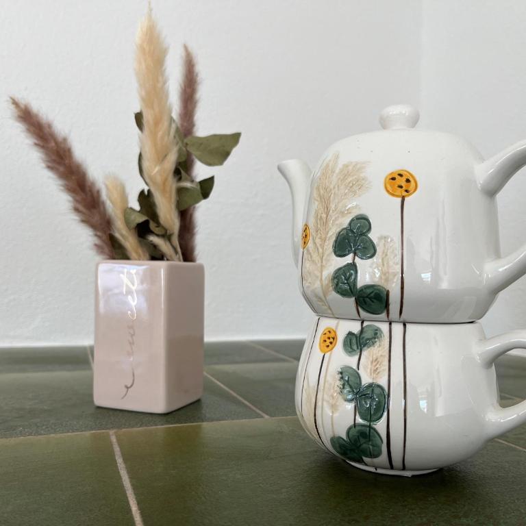 Ferienwohnung Haus Brenner - Apartment - 11