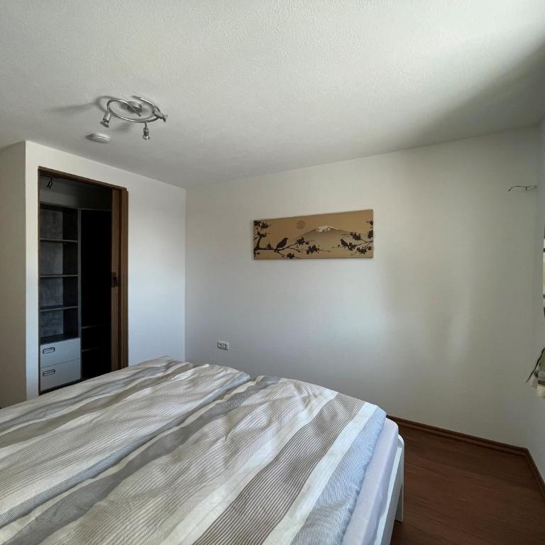 Ferienwohnung Haus Brenner - Apartment - 15