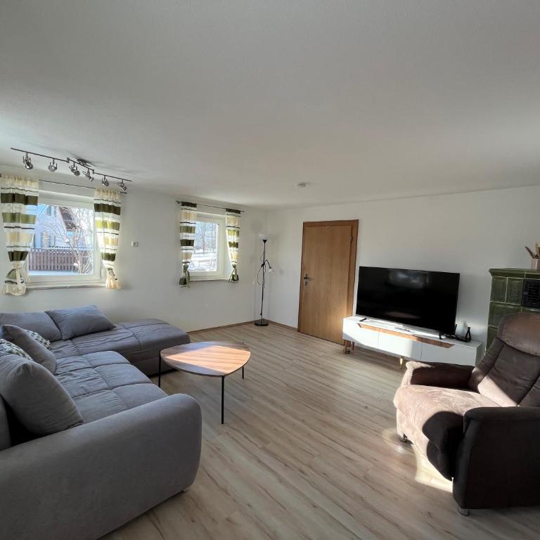 Ferienwohnung Haus Brenner - Apartment - 17