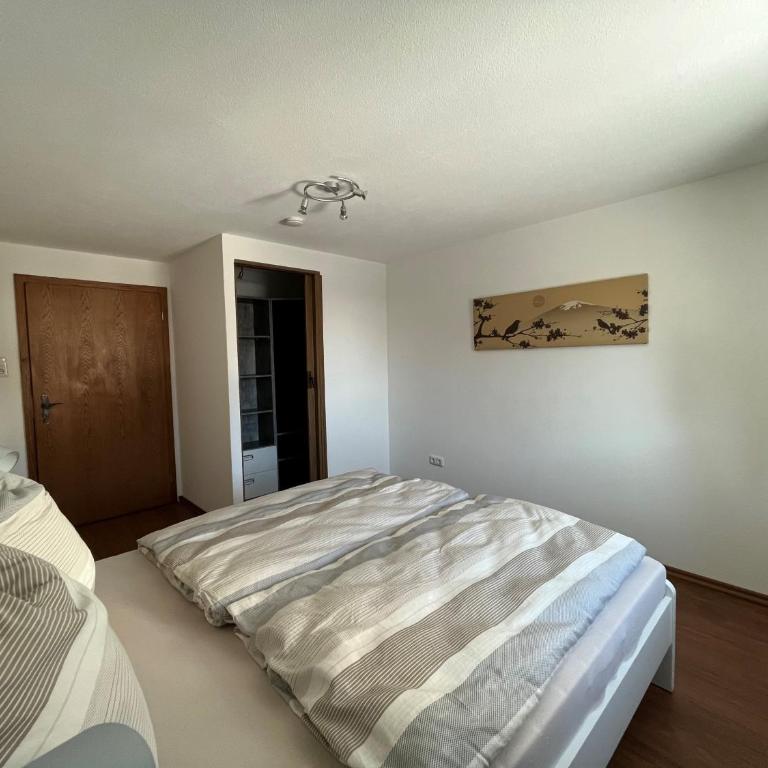Ferienwohnung Haus Brenner - Apartment - 18
