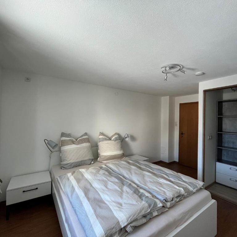 Ferienwohnung Haus Brenner - Apartment - 9