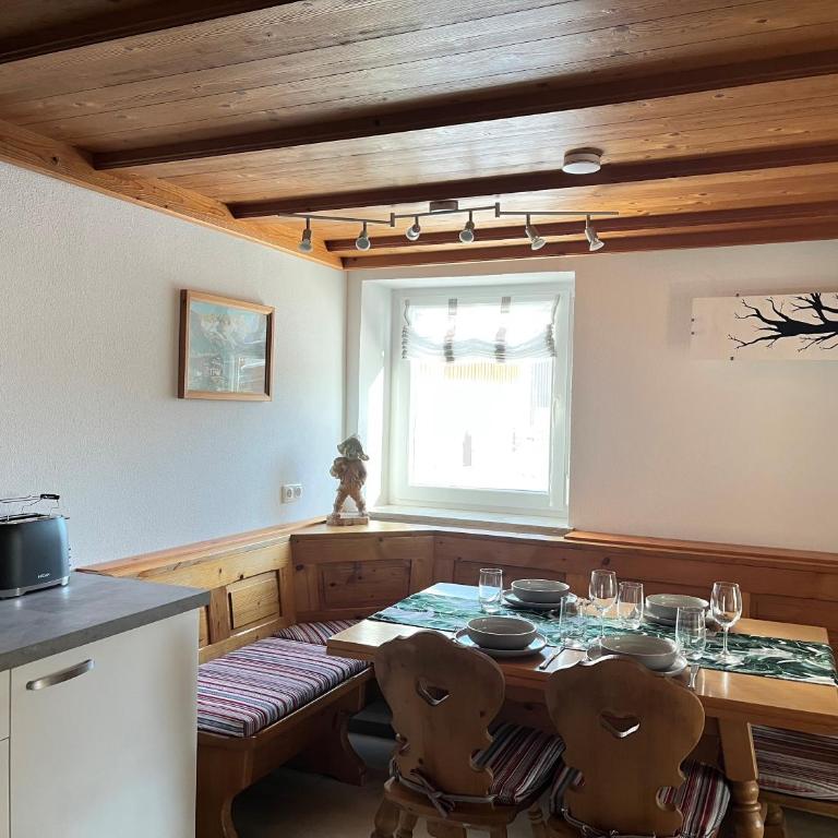 Ferienwohnung Haus Brenner - Apartment - 5