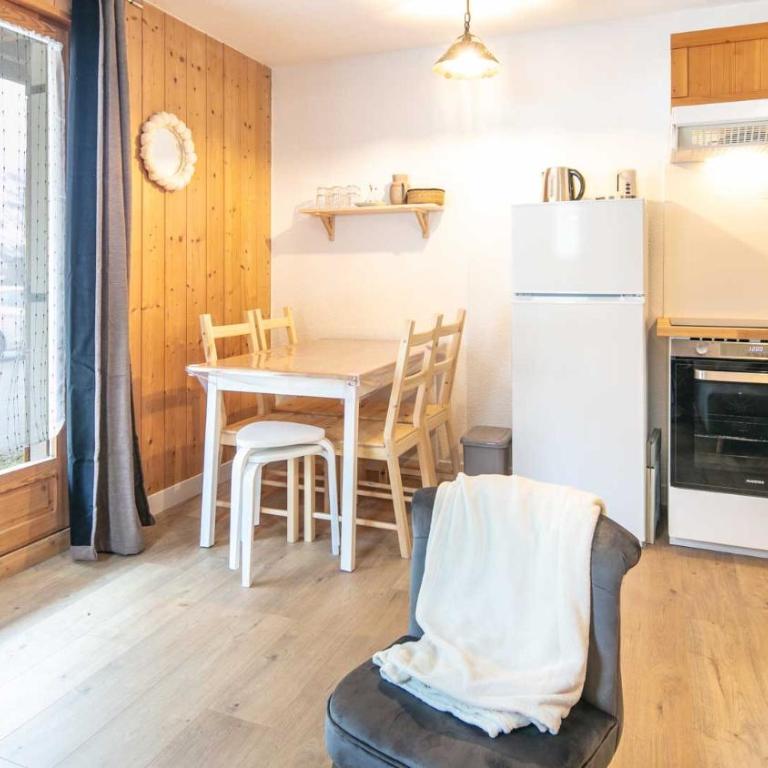 Les Huskies - 44 - Appart confort rdc - 4 pers - Appartement - 2