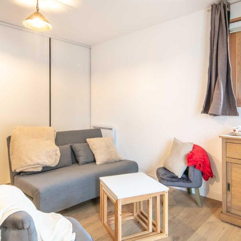 Les Huskies - 44 - Appart confort rdc - 4 pers - Appartement - 7
