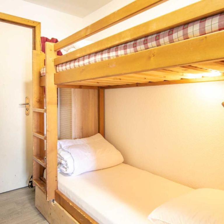Les Grizzlis - 28 - Appart modernise - 4 pers - Appartement - 15