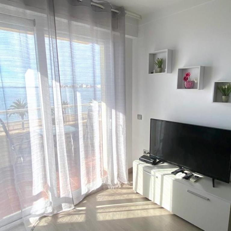 Rhode 2a - Apartamento de 1 dormitorio - 3