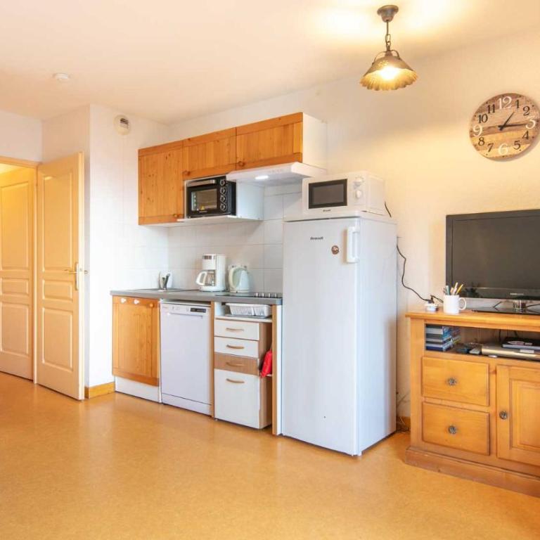 Les Marmottes - 40 - Appart confort - 7 pers - Appartement - 1