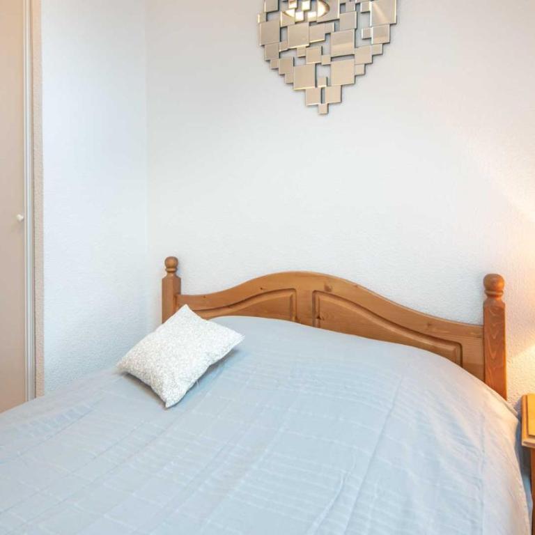 Les Marmottes - 40 - Appart confort - 7 pers - Appartement - 8