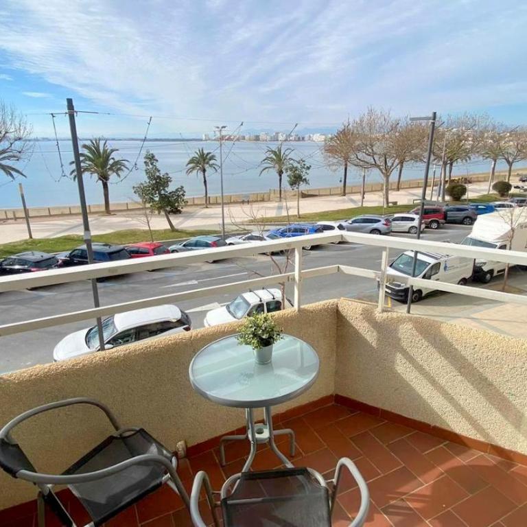 Rhode 1b - Apartamento de 1 dormitorio - 22