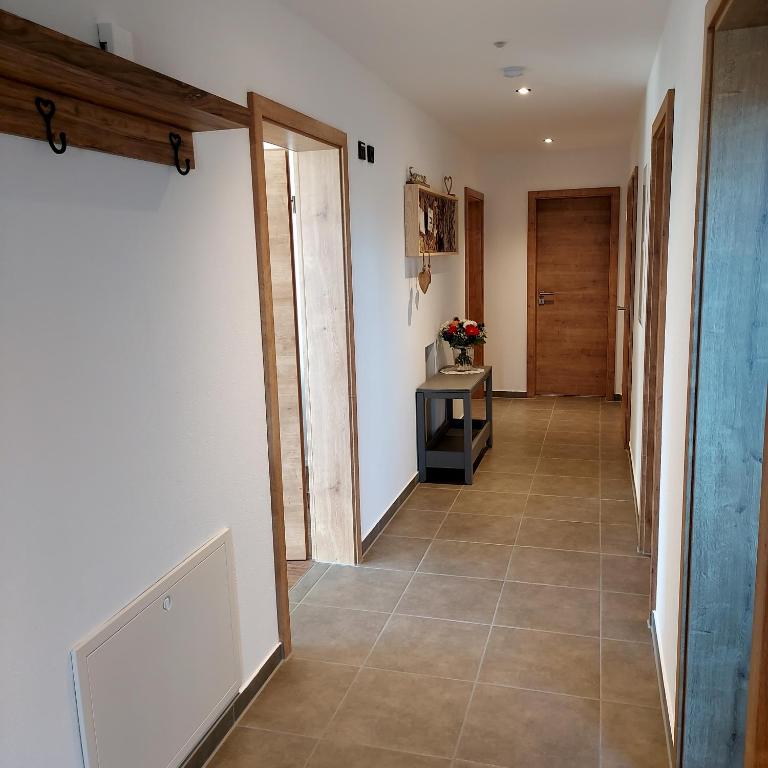 Ferienwohnung Familie Roth - Apartment mit 1 Schlafzimmer - 7