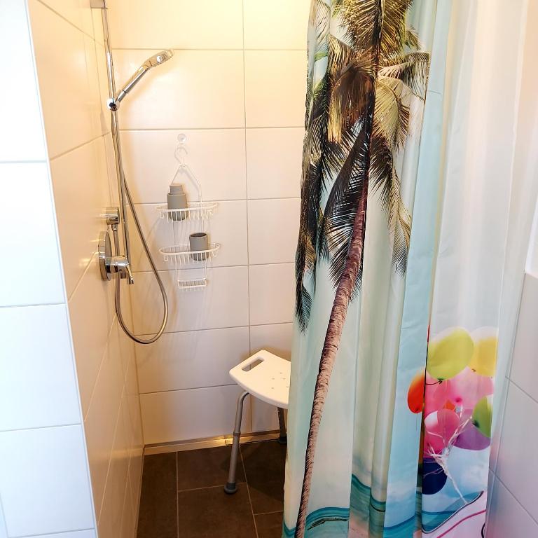 Ferienwohnung Familie Roth - Apartment mit 1 Schlafzimmer - 9