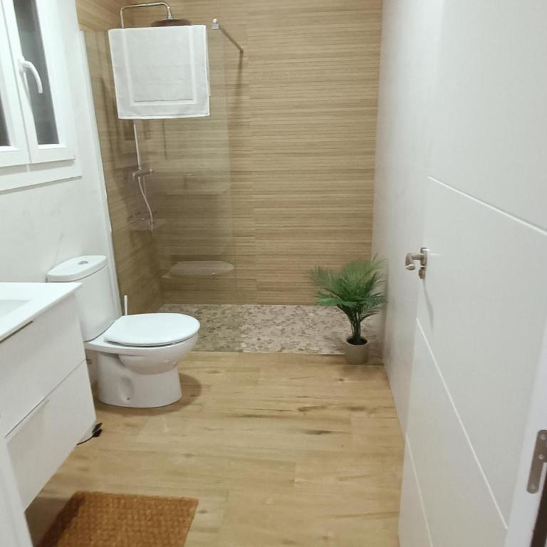 Sumatra Chalet - Apartamento - 6
