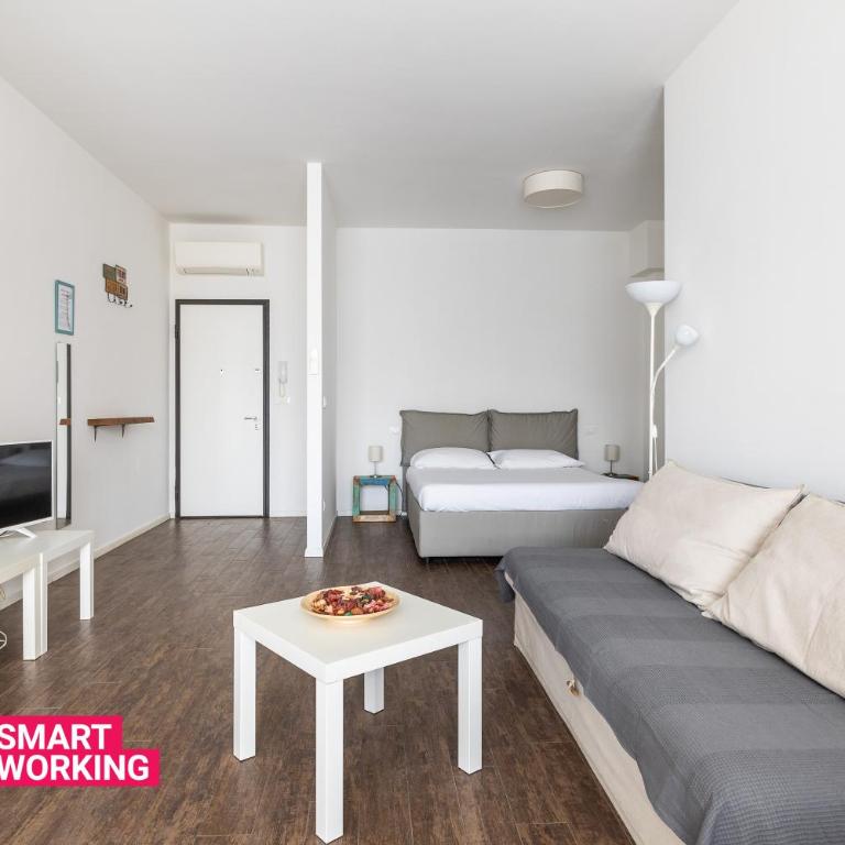 Largo Molina Studio II by Wonderful Italy - Appartamento Monolocale - 1