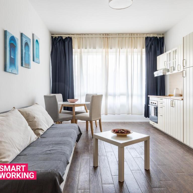 Largo Molina Studio II by Wonderful Italy - Appartamento Monolocale - 4