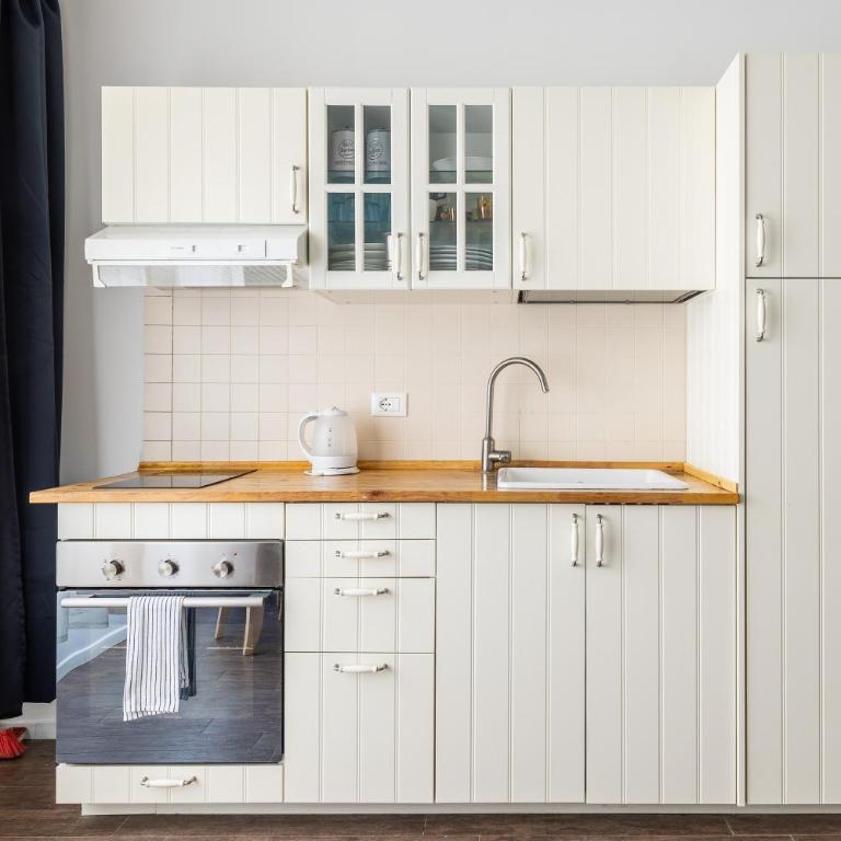 Largo Molina Studio II by Wonderful Italy - Appartamento Monolocale - 6