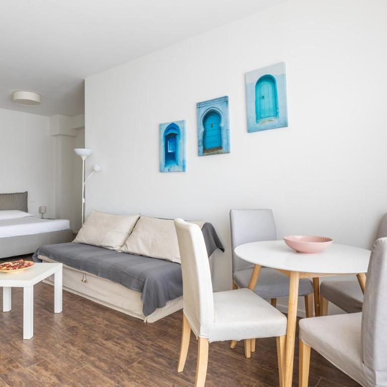 Largo Molina Studio II by Wonderful Italy - Appartamento Monolocale - 2