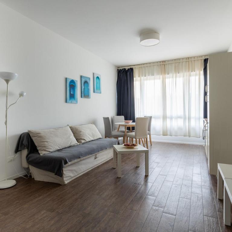 Largo Molina Studio II by Wonderful Italy - Appartamento Monolocale - 8