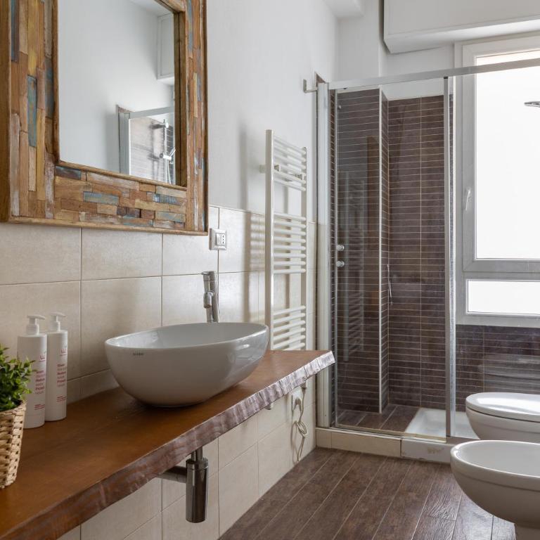 Largo Molina Studio II by Wonderful Italy - Appartamento Monolocale - 12