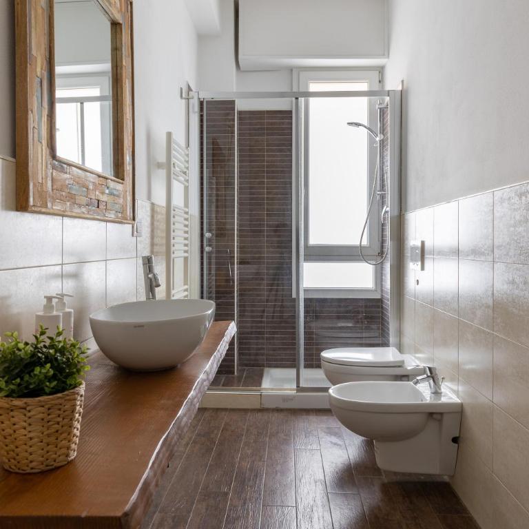 Largo Molina Studio II by Wonderful Italy - Appartamento Monolocale - 13