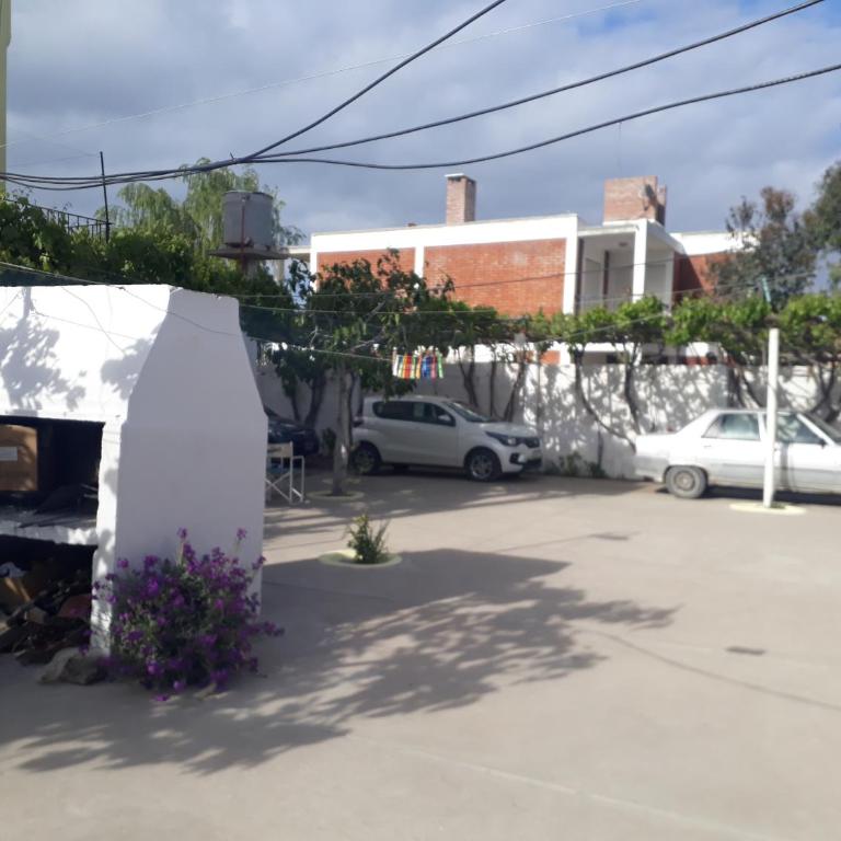 alquileres gino - Apartamento de 1 dormitorio - 5