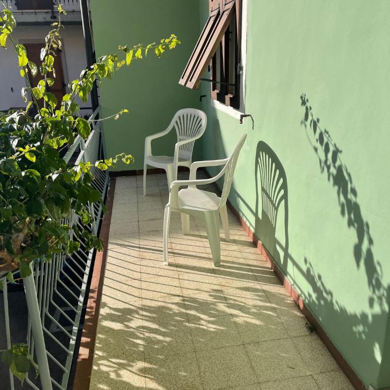 Casa Zanoni - Apartment mit 2 Schlafzimmern - 5