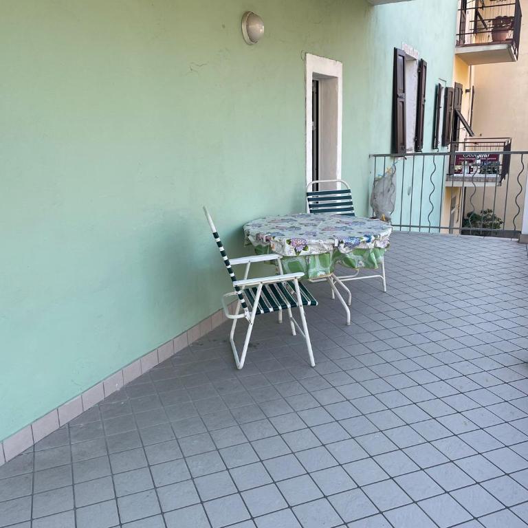 Casa Zanoni - Apartment mit 2 Schlafzimmern - 6