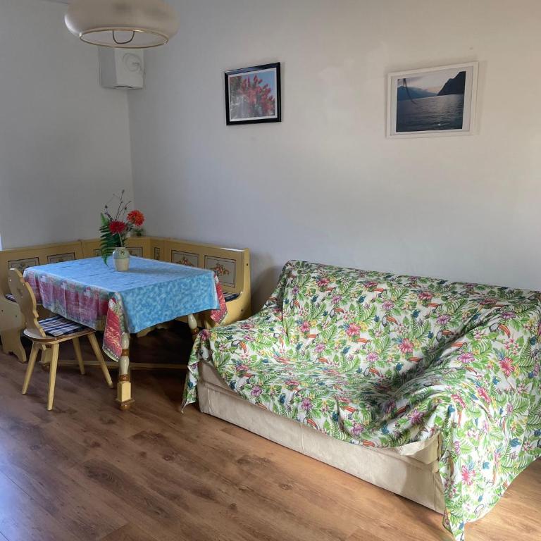 Casa Zanoni - Apartment mit 2 Schlafzimmern - 9