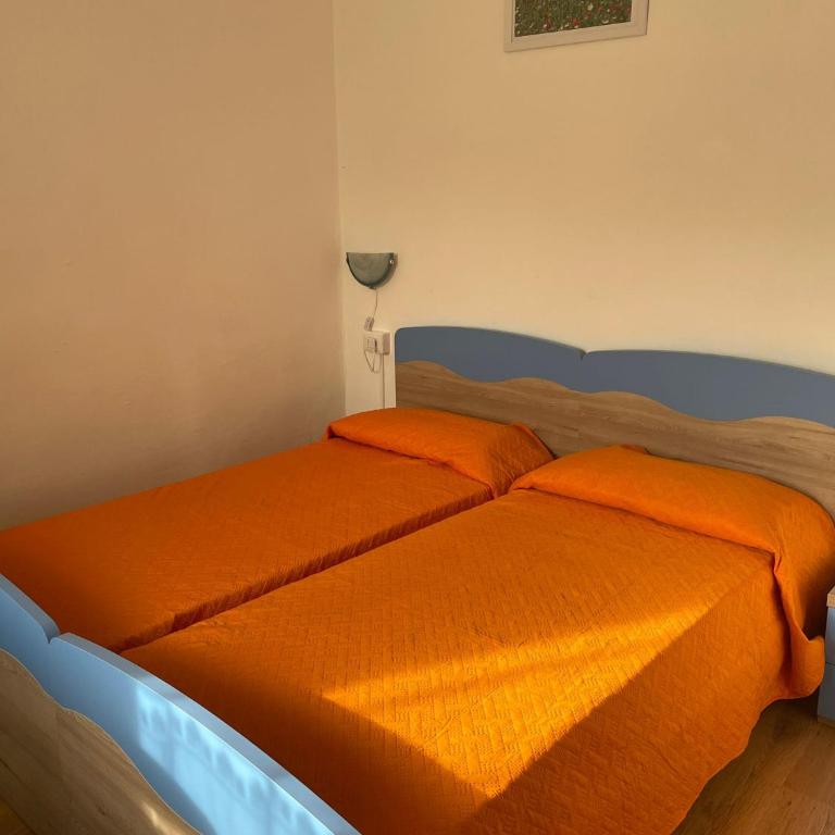 Casa Zanoni - Apartment mit 2 Schlafzimmern - 10