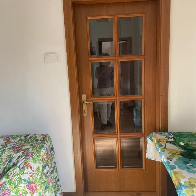 Casa Zanoni - Apartment mit 2 Schlafzimmern - 11