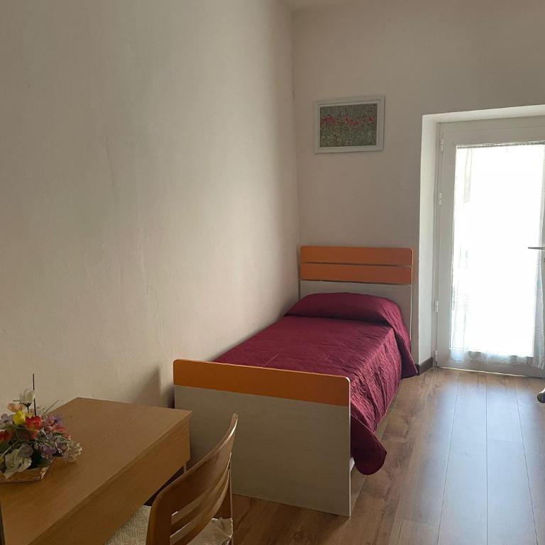 Casa Zanoni - Apartment mit 2 Schlafzimmern - 13