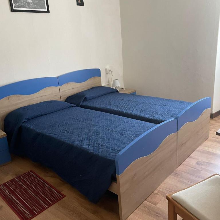 Casa Zanoni - Apartment mit 2 Schlafzimmern - 14